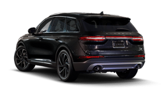 2024 Lincoln Lincoln Corsair External Image 2